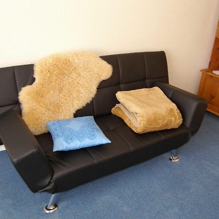 Ferienwohnung Raddatz Корсвандт Экстерьер фото